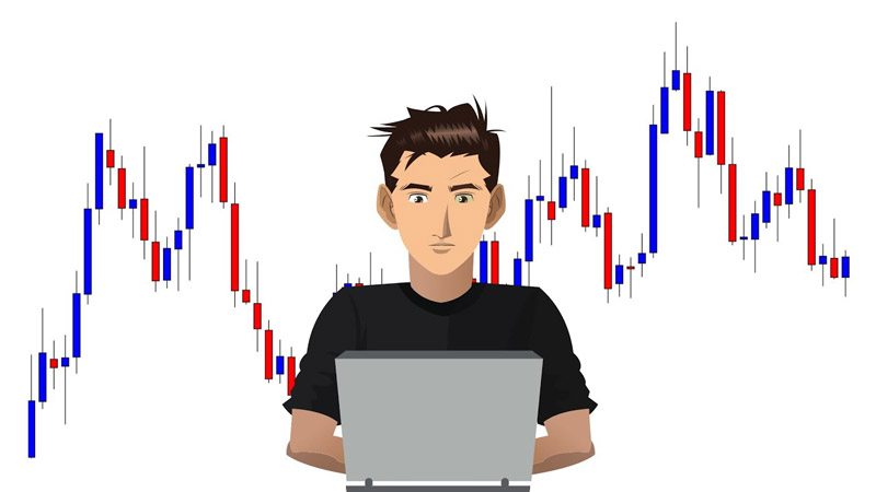 تریدر کیست و با چه خطراتی روبروست؟