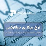 نرخ بیکاری در فارکس چیست و چه تاثیری دارد؟