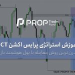 آموزش استراتژی ICT سبک پرایس اکشن حرفه ای