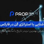 آشنایی با استراتژی گن در فارکس بهترین تریدر تاریخ