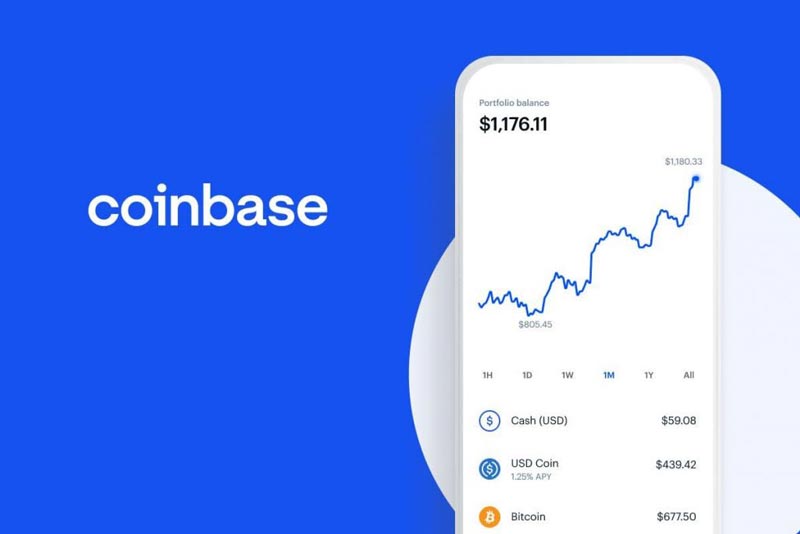 معرفی، مزایا و معایب صرافی Coinbase