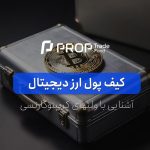 کیف پول ارز دیجیتال چیست؟ آشنایی با انواع ولت کریپتو