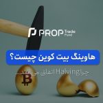 هاوینگ بیت کوین چیست و چرا رخ می دهد