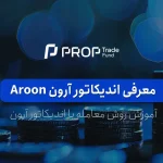 اندیکاتور آرون Aroon در متاتریدر