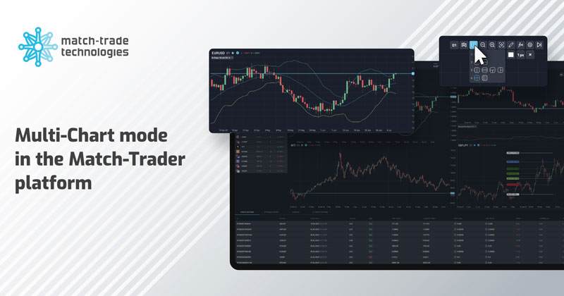 پلتفرم Match Trader چیست؟