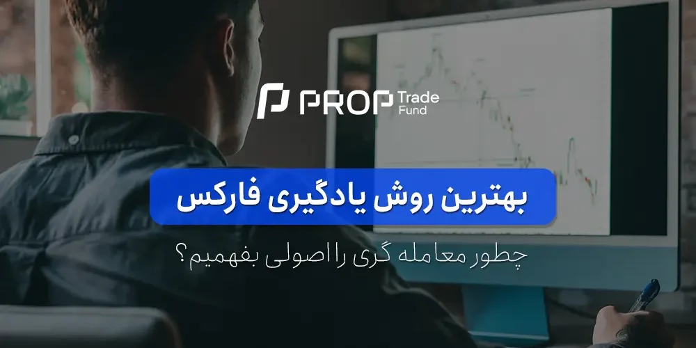 بهترین روش یادگیری فارکس