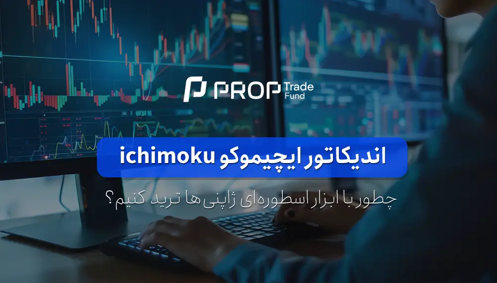 اندیکاتور ایچیموکو ichimoku چیست آموزش استراتژی ترید با ایچی موکو