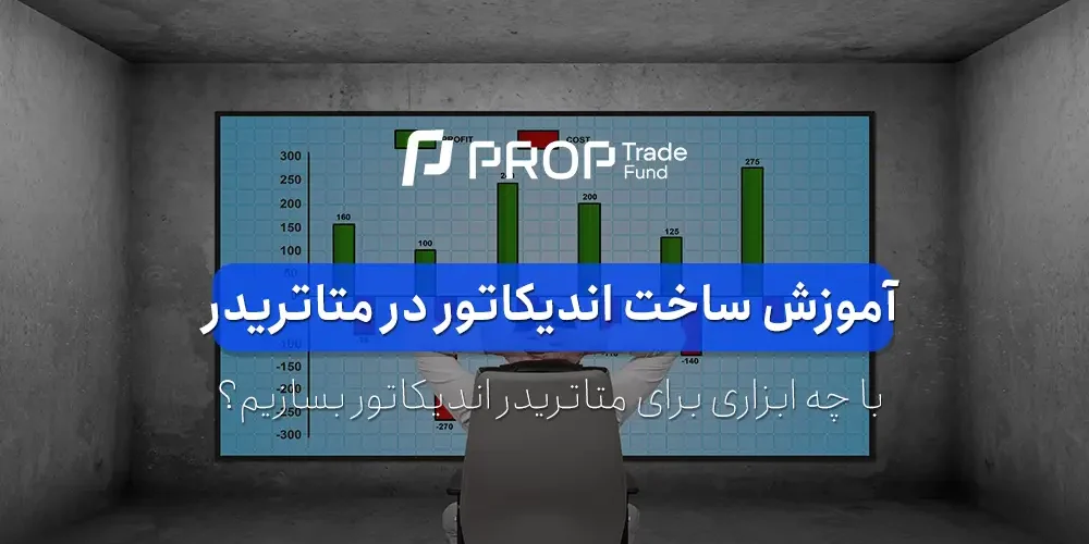 آموزش ساخت اندیکاتور در متاتریدر