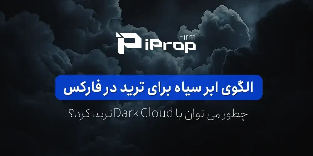 الگوی ابر سیاه برای ترید در فارکس