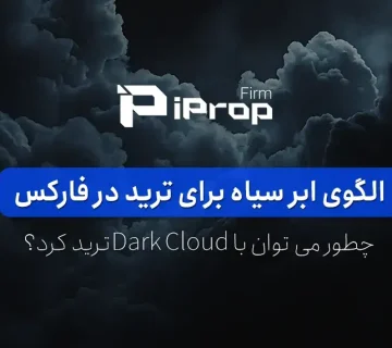 الگوی ابر سیاه برای ترید در فارکس