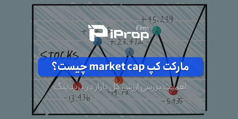 مارکت کپ چیست؟ ارزش بازار یا market cap چه کاربردی دارد؟