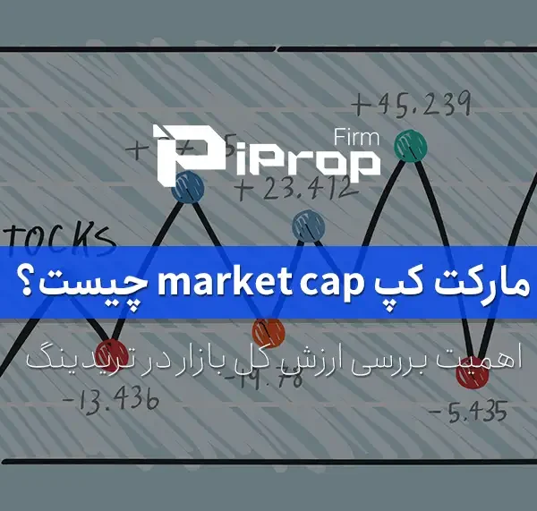 مارکت کپ چیست؟ ارزش بازار یا market cap چه کاربردی دارد؟