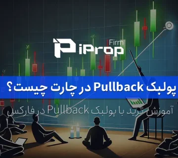 پولبک چیست؟ آموزش ترید با پولبک Pullback در فارکس